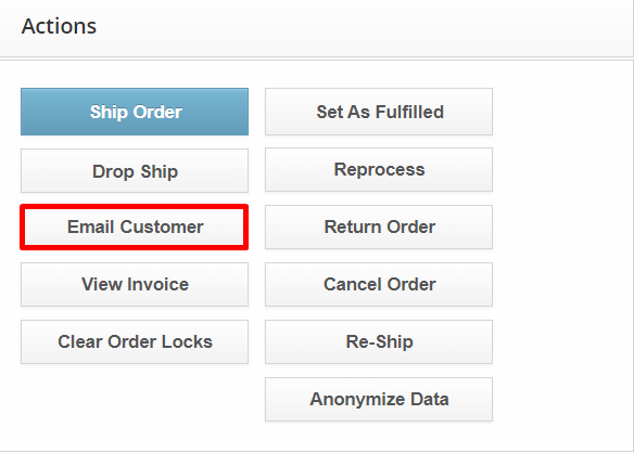 How to enable Re-order feature? 