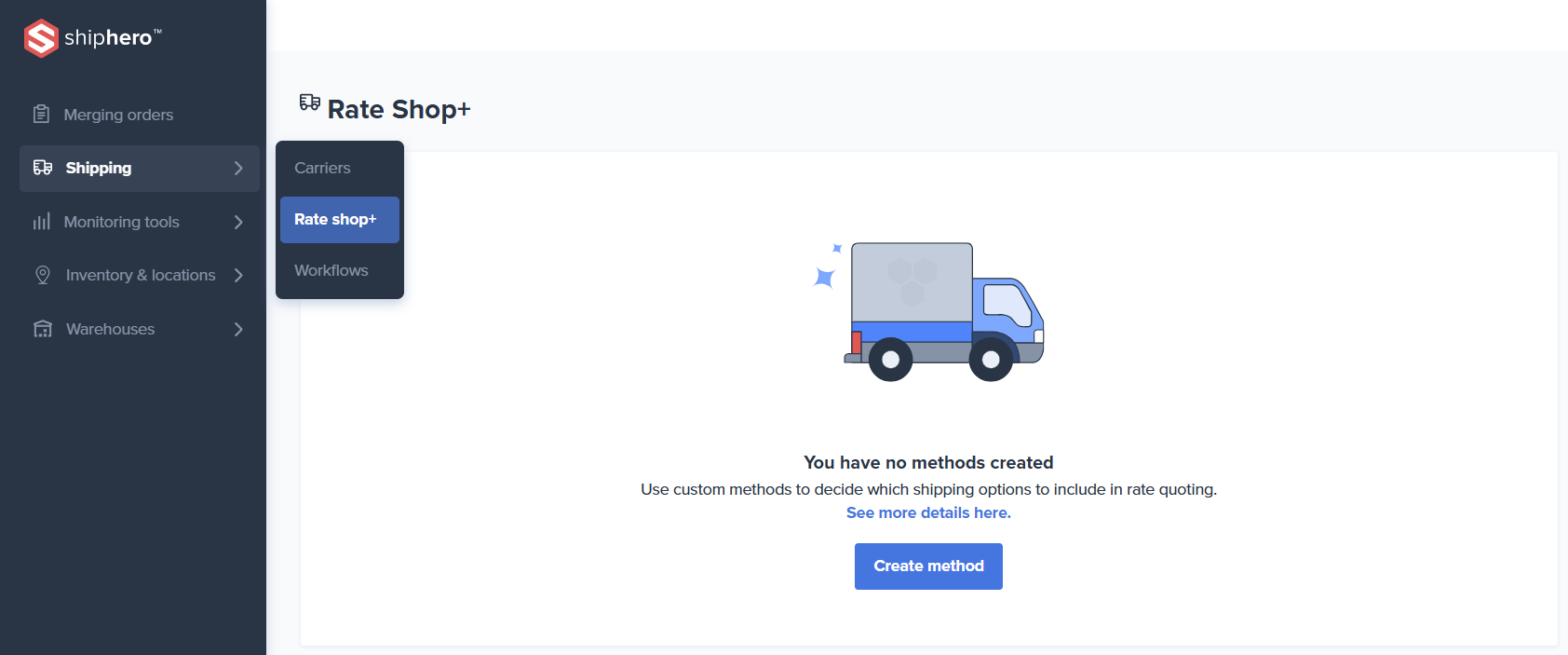 Image of Manual Navigation Part 2
